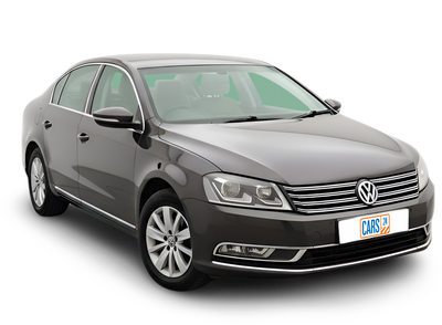 Volkswagen Passat-img